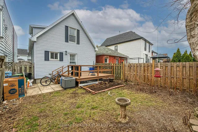 Additional property image - 164 Campbell Ave