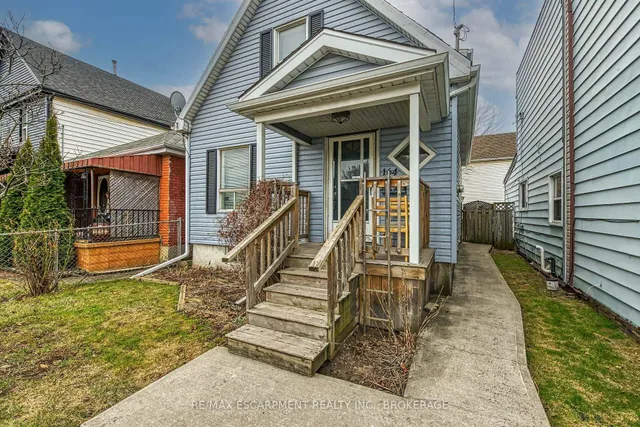 Additional property image - 164 Campbell Ave