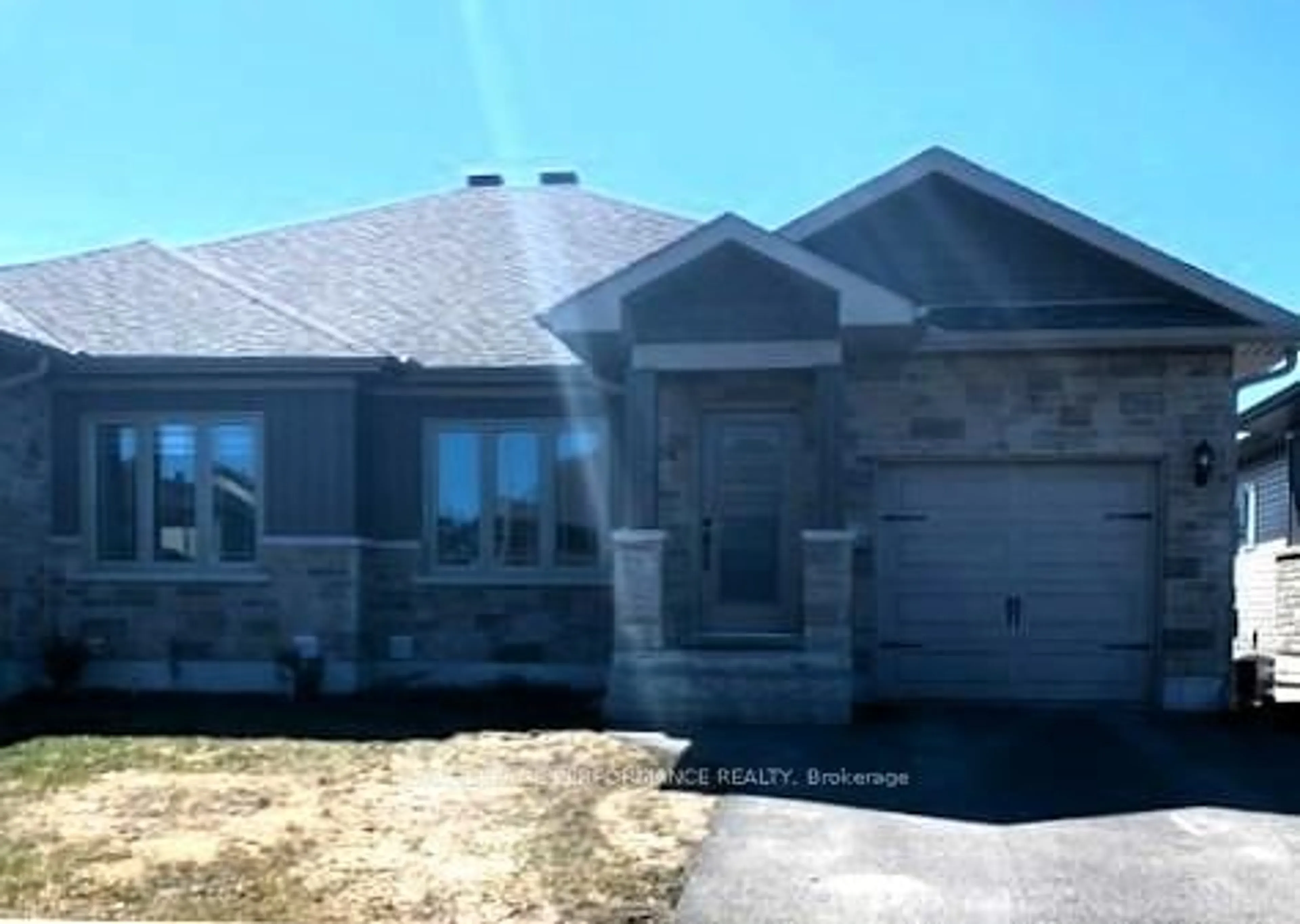Home with brick exterior material, street for 84 Butternut Dr, Cornwall Ontario K6H 0G9
