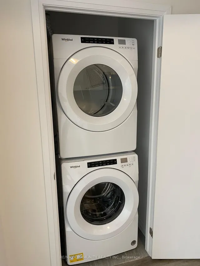 Additional property image - 60 Charles St Unit 2307
