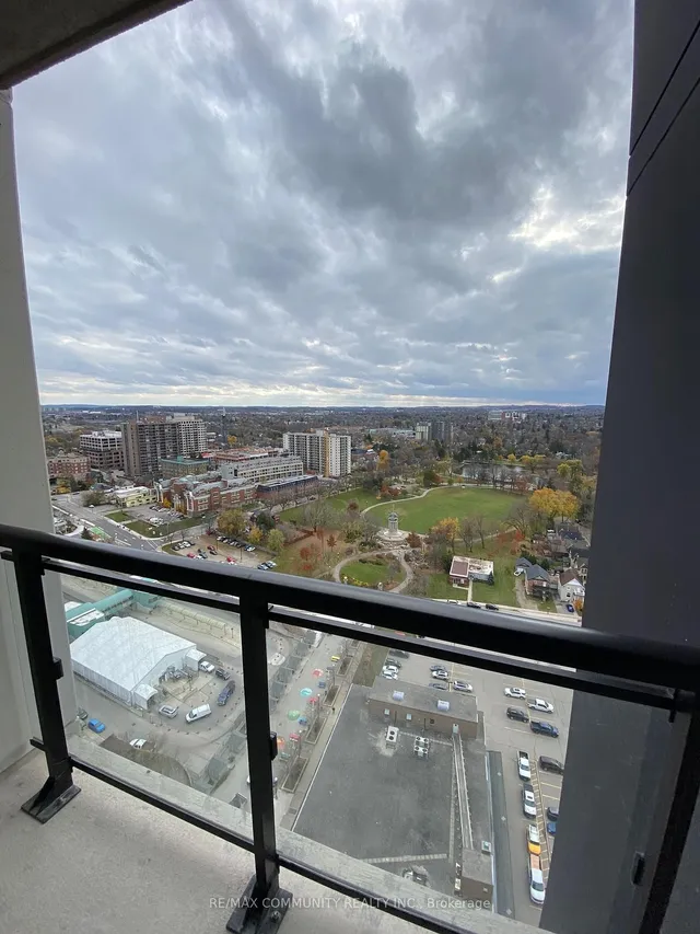 Additional property image - 60 Charles St Unit 2307