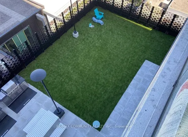 Additional property image - 60 Charles St Unit 2307