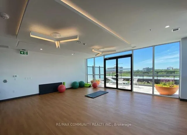 Additional property image - 60 Charles St Unit 2307