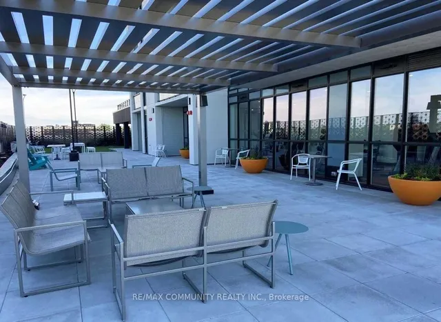 Additional property image - 60 Charles St Unit 2307