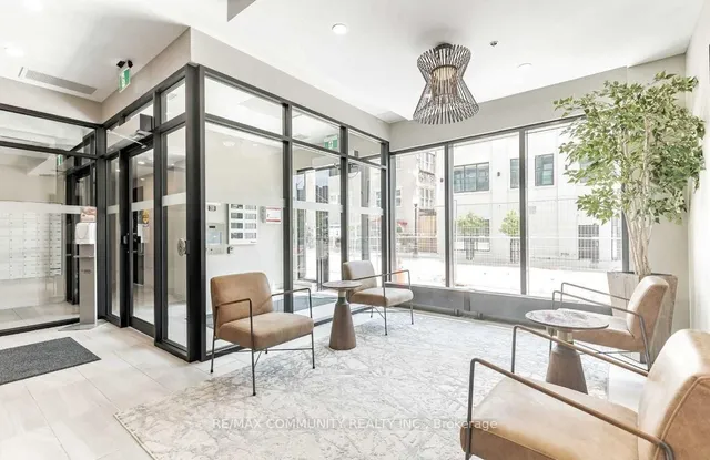 Additional property image - 60 Charles St Unit 2307