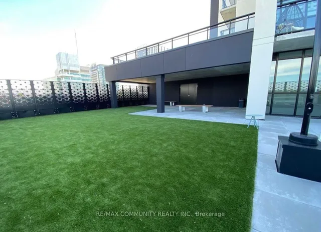 Additional property image - 60 Charles St Unit 2307