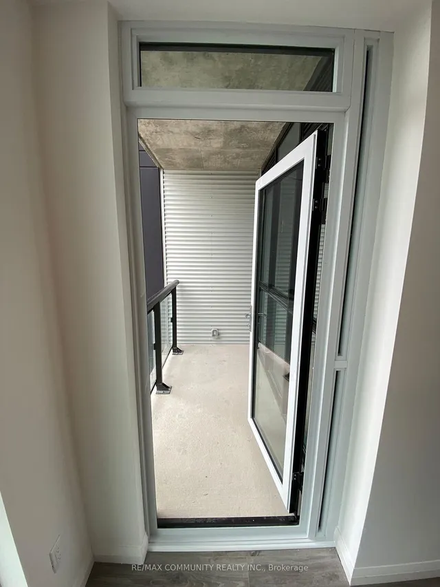 Additional property image - 60 Charles St Unit 2307