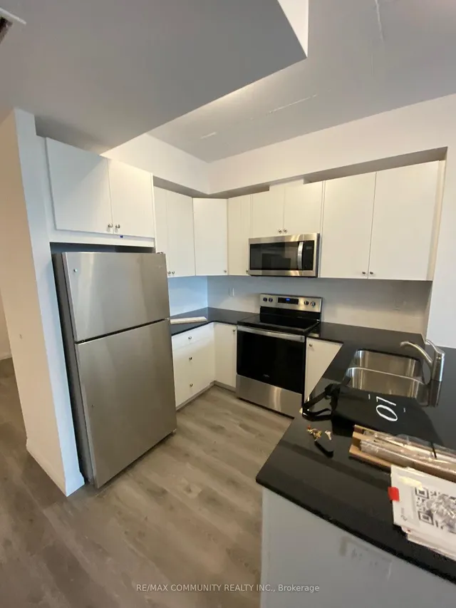 Additional property image - 60 Charles St Unit 2307