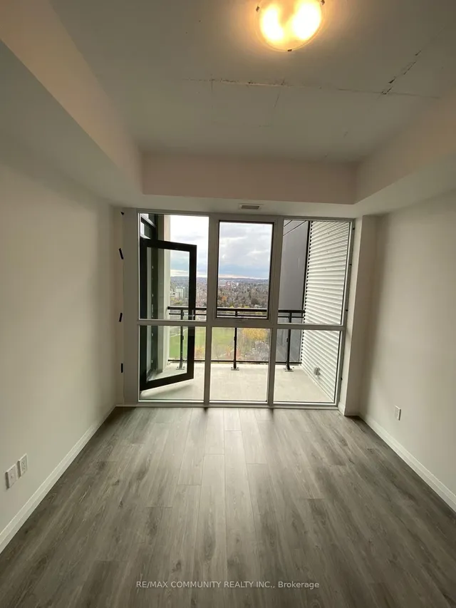 Additional property image - 60 Charles St Unit 2307