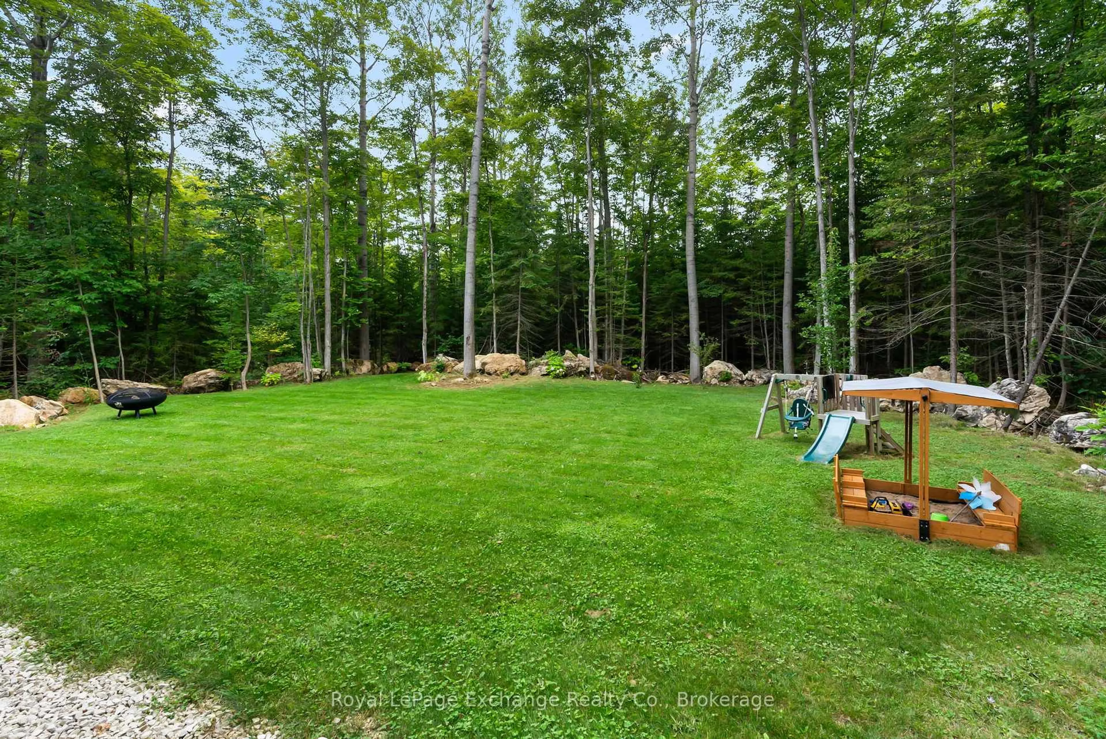 Unknown for 668 BRUCE ROAD 9 N/A, South Bruce Peninsula Ontario N0H 2T0