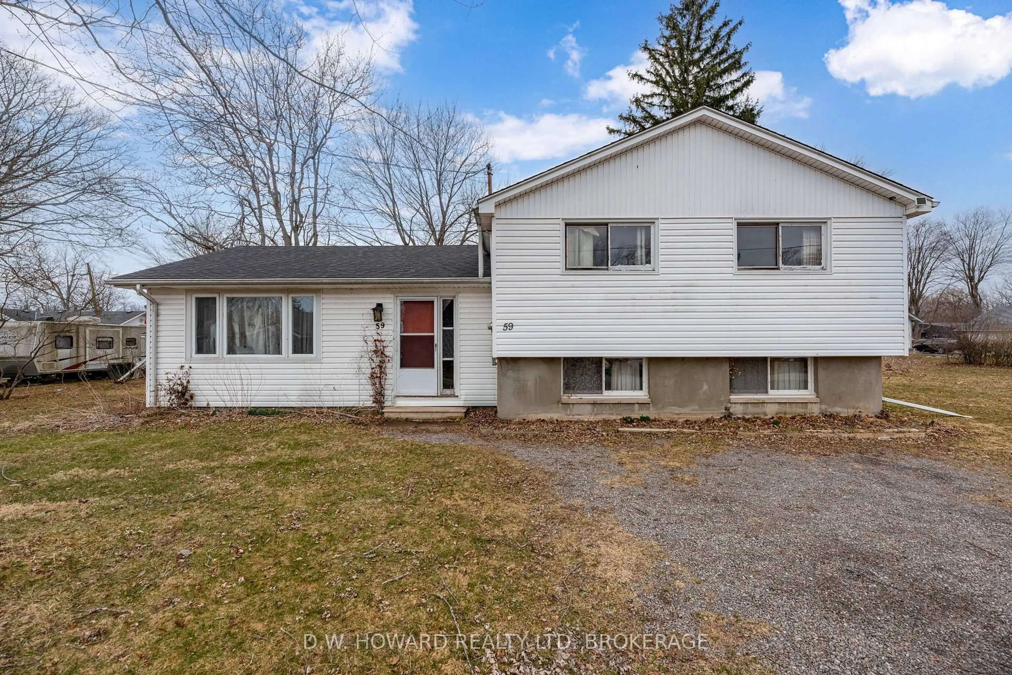 Unknown for 59 Belvedere Rd, Fort Erie Ontario L0S 1B0