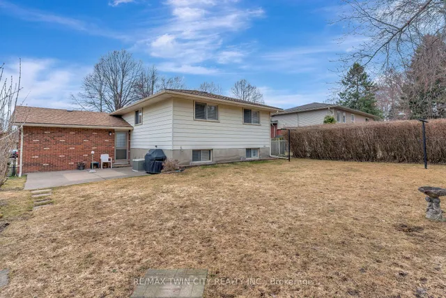 Additional property image - 158 Martinglen Cres