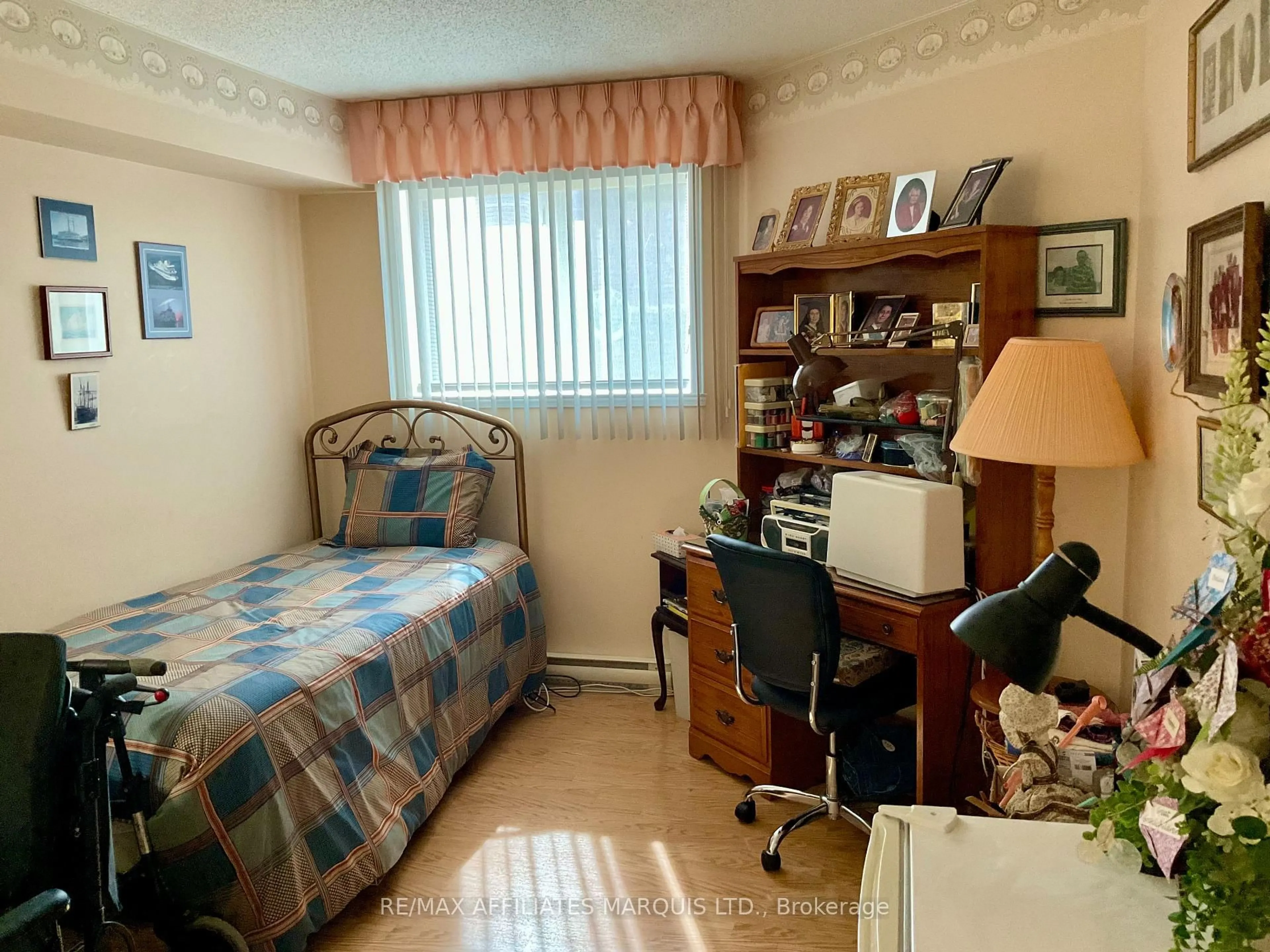 A pic of a room for 121 Water St #108, Cornwall Ontario K6J 5T8