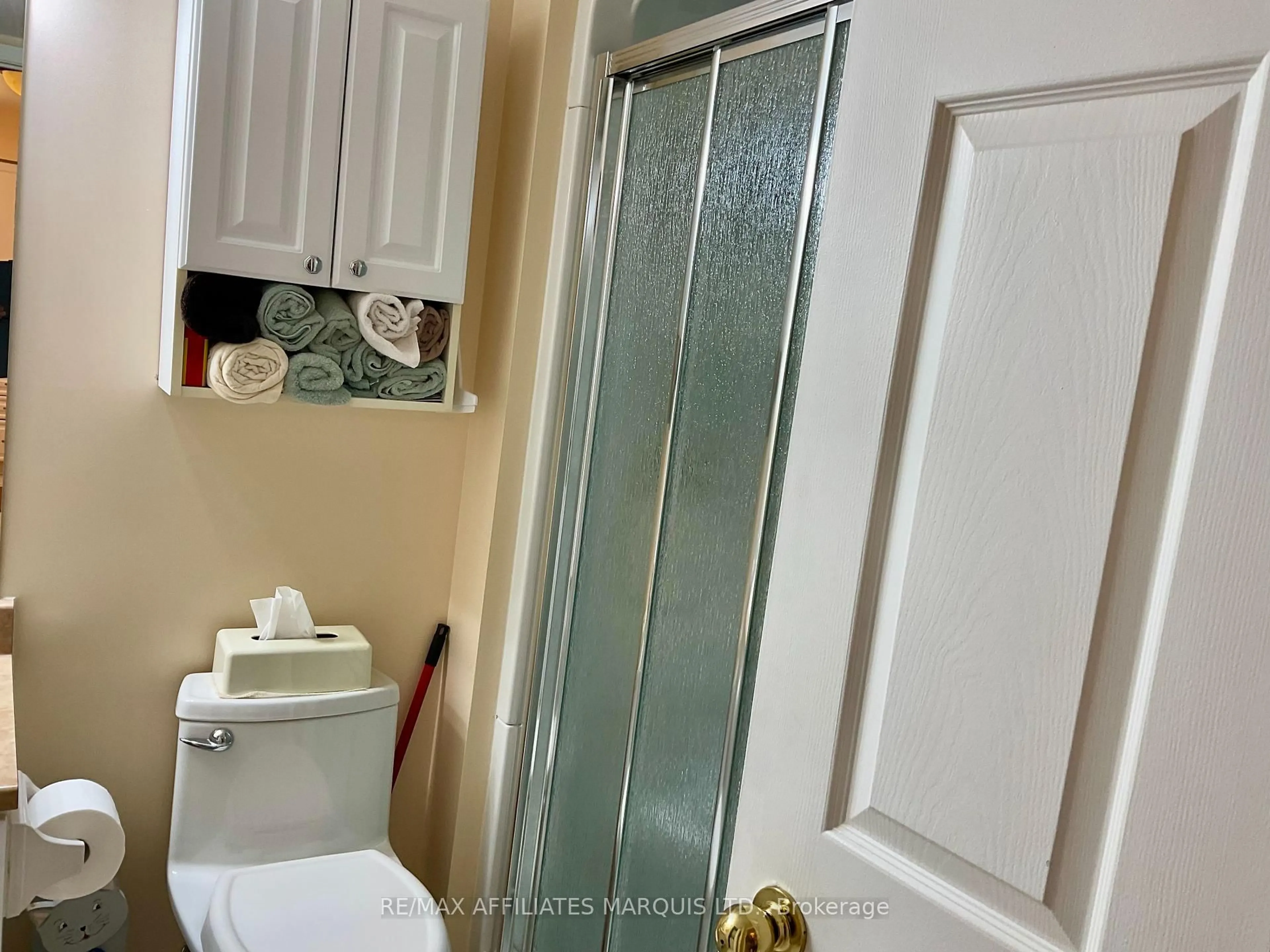 Unknown for 121 Water St #108, Cornwall Ontario K6J 5T8