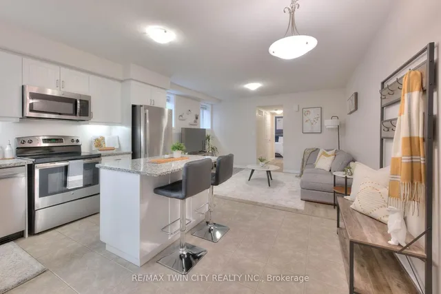 Additional property image - 388 Old Huron Rd Unit 20A