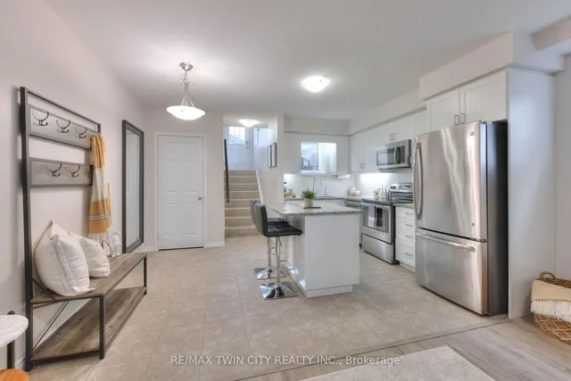 Additional property image - 388 Old Huron Rd Unit 20A