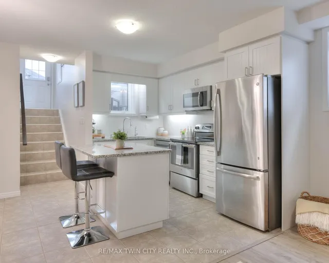 Additional property image - 388 Old Huron Rd Unit 20A