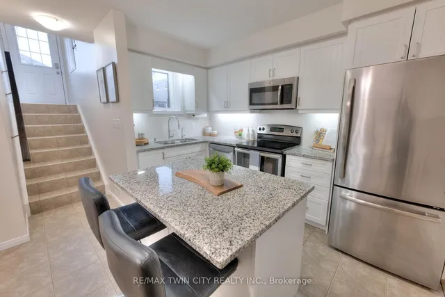 Additional property image - 388 Old Huron Rd Unit 20A
