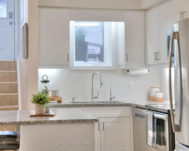 Additional property image - 388 Old Huron Rd Unit 20A
