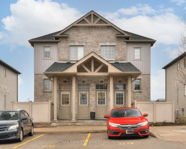 Additional property image - 388 Old Huron Rd Unit 20A