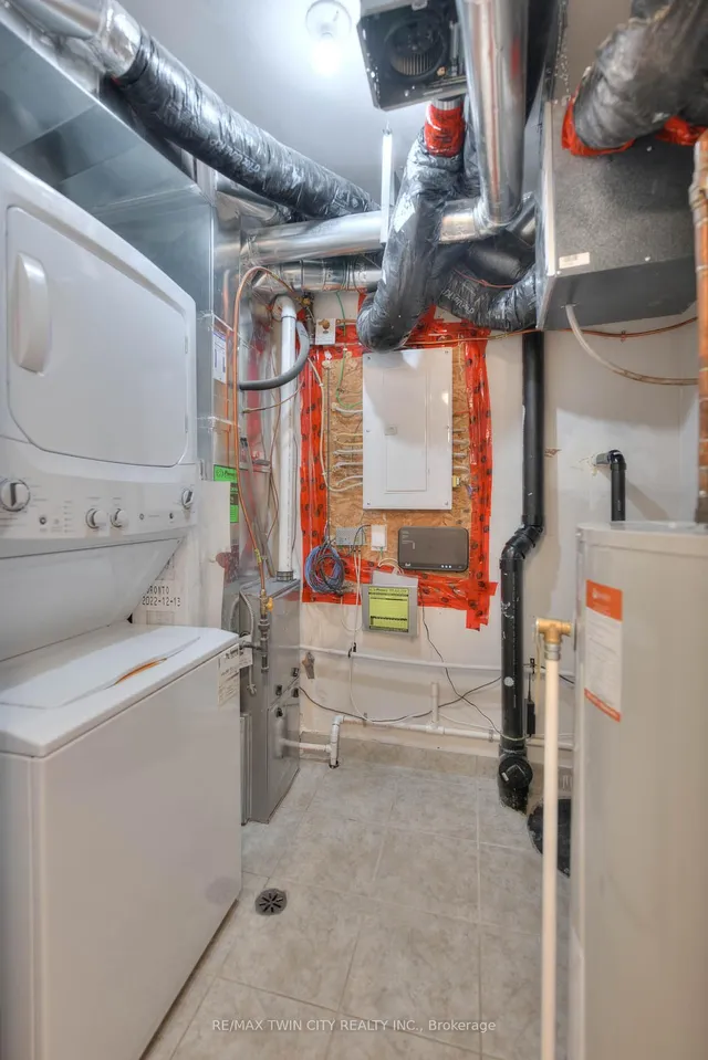 Additional property image - 388 Old Huron Rd Unit 20A