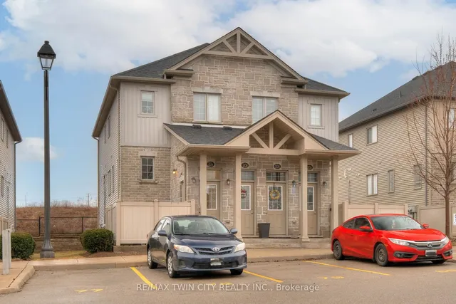 Additional property image - 388 Old Huron Rd Unit 20A