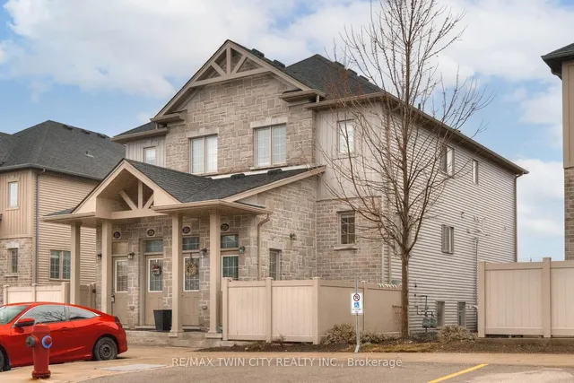 Additional property image - 388 Old Huron Rd Unit 20A