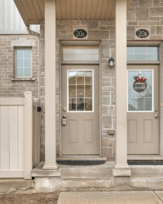 Additional property image - 388 Old Huron Rd Unit 20A