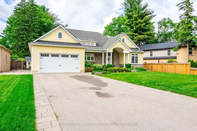 Additional property image - 157 Terrence Park Dr