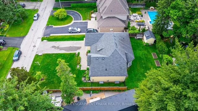 Additional property image - 157 Terrence Park Dr