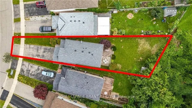 Additional property image - 119 Pine Martin Cres