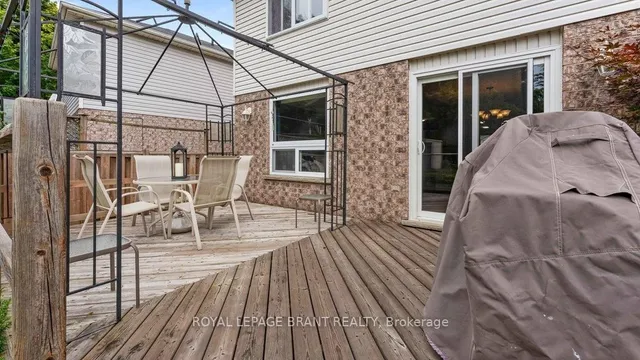 Additional property image - 119 Pine Martin Cres