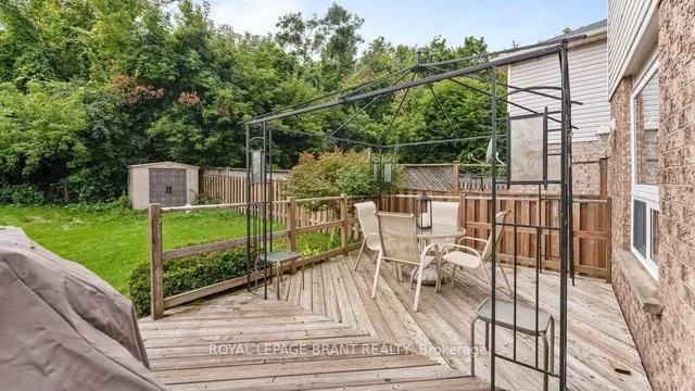 Additional property image - 119 Pine Martin Cres