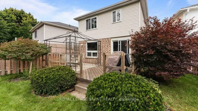 Additional property image - 119 Pine Martin Cres