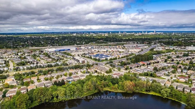Additional property image - 119 Pine Martin Cres