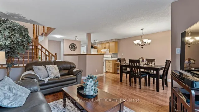 Additional property image - 119 Pine Martin Cres