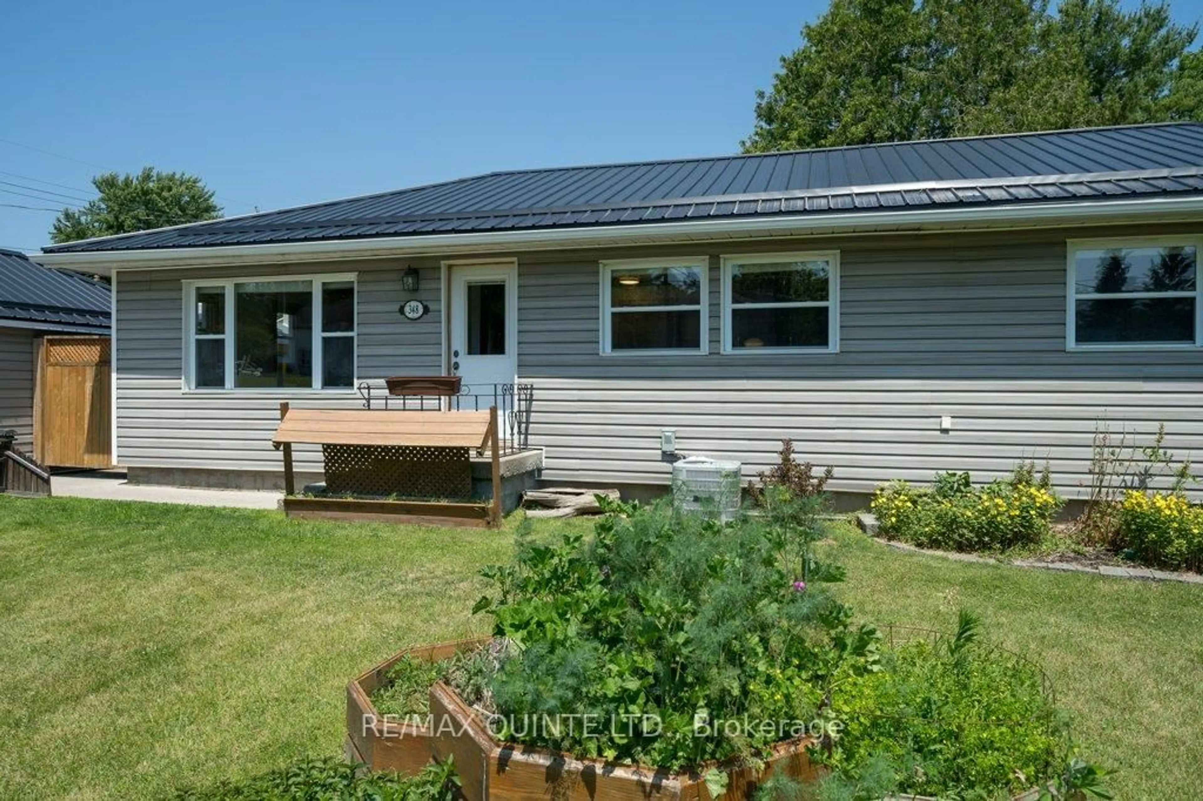 Unknown for 348 River St, Tweed Ontario K0K 3J0