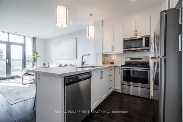 Additional property image - 101 Locke St Unit 409