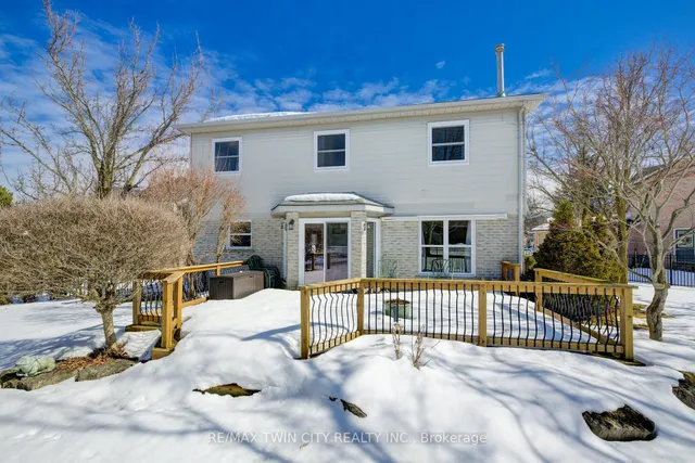 Additional property image - 210 Greengable Crt