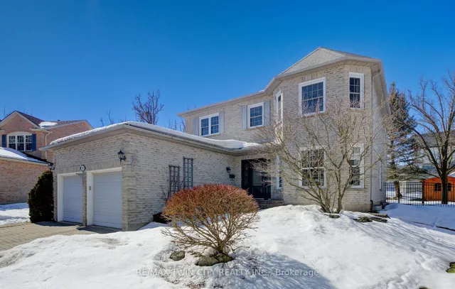 Additional property image - 210 Greengable Crt