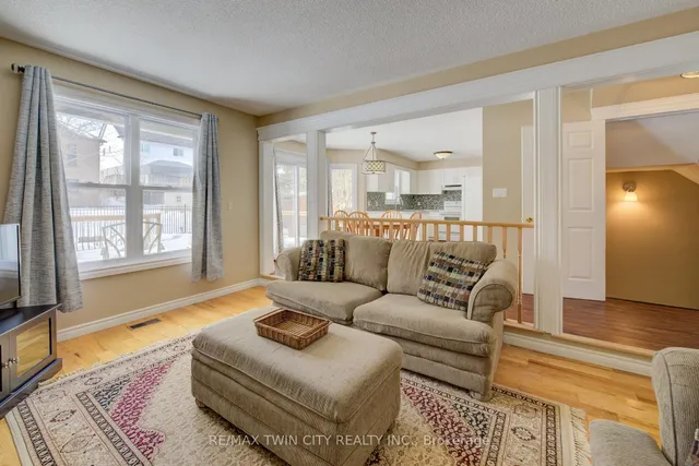 Additional property image - 210 Greengable Crt