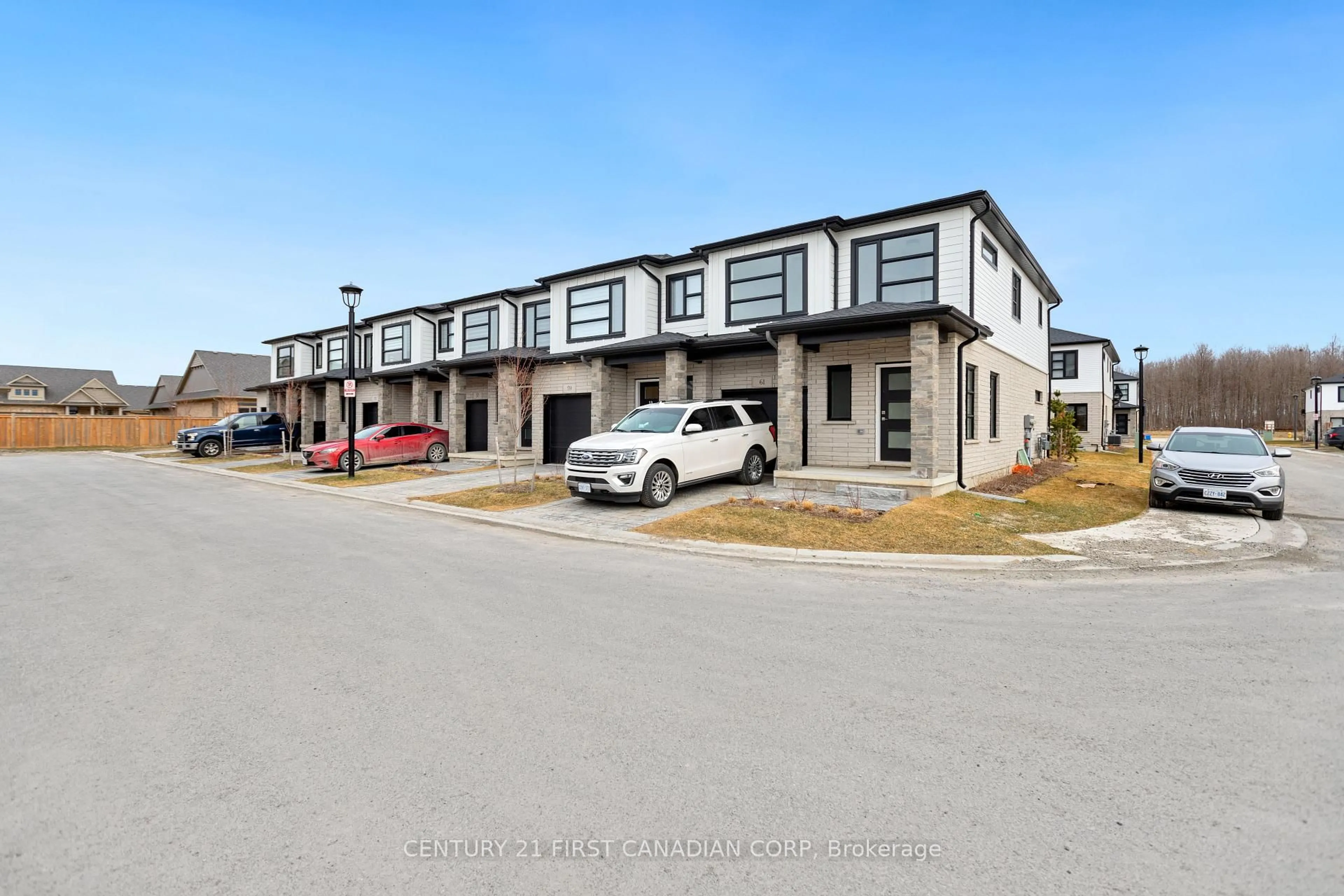 Unknown for 2700 Buroak Dr #59, London Ontario N6G 5Z5