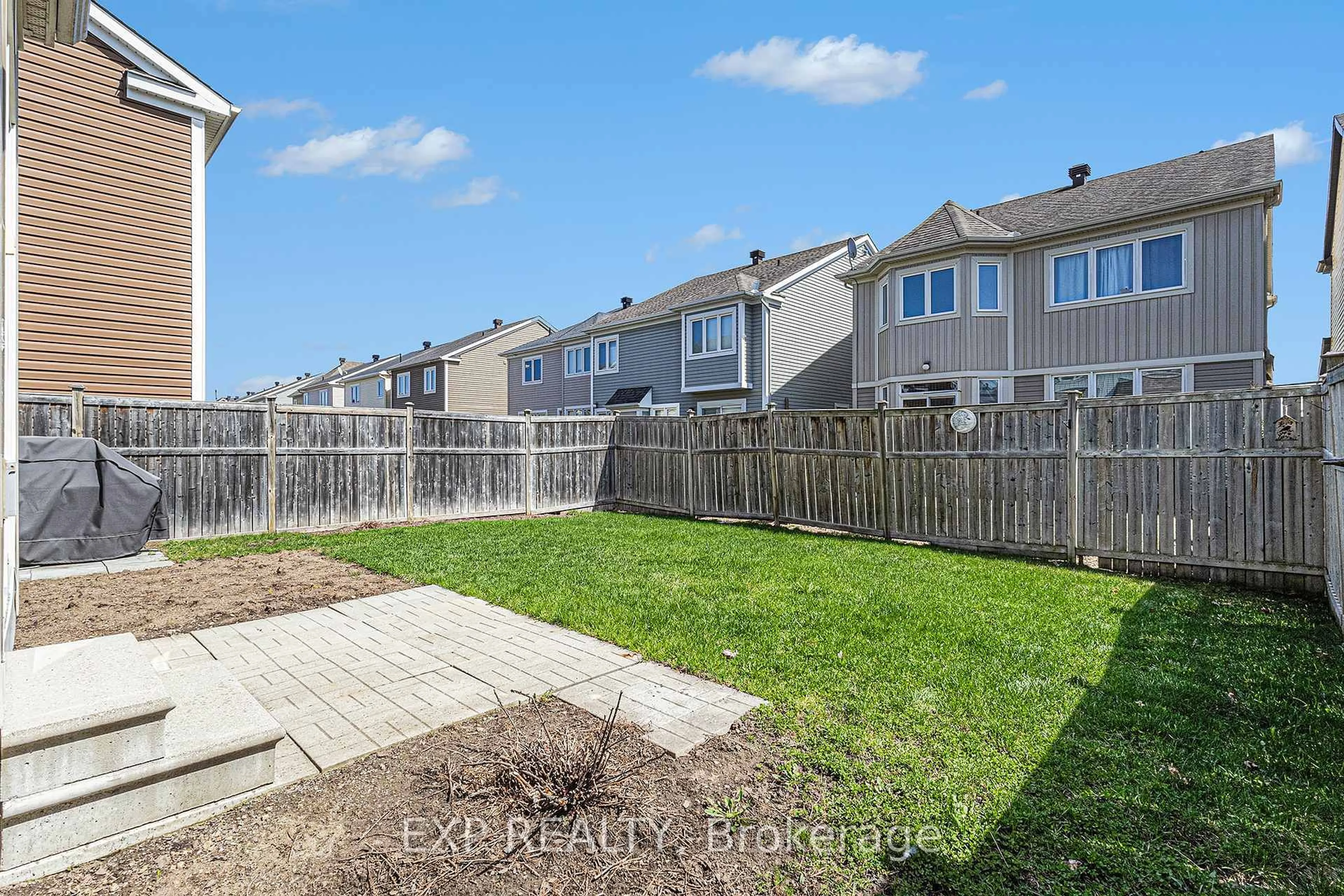 Unknown for 405 Meadowhawk Cres, Ottawa Ontario K2J 5X1