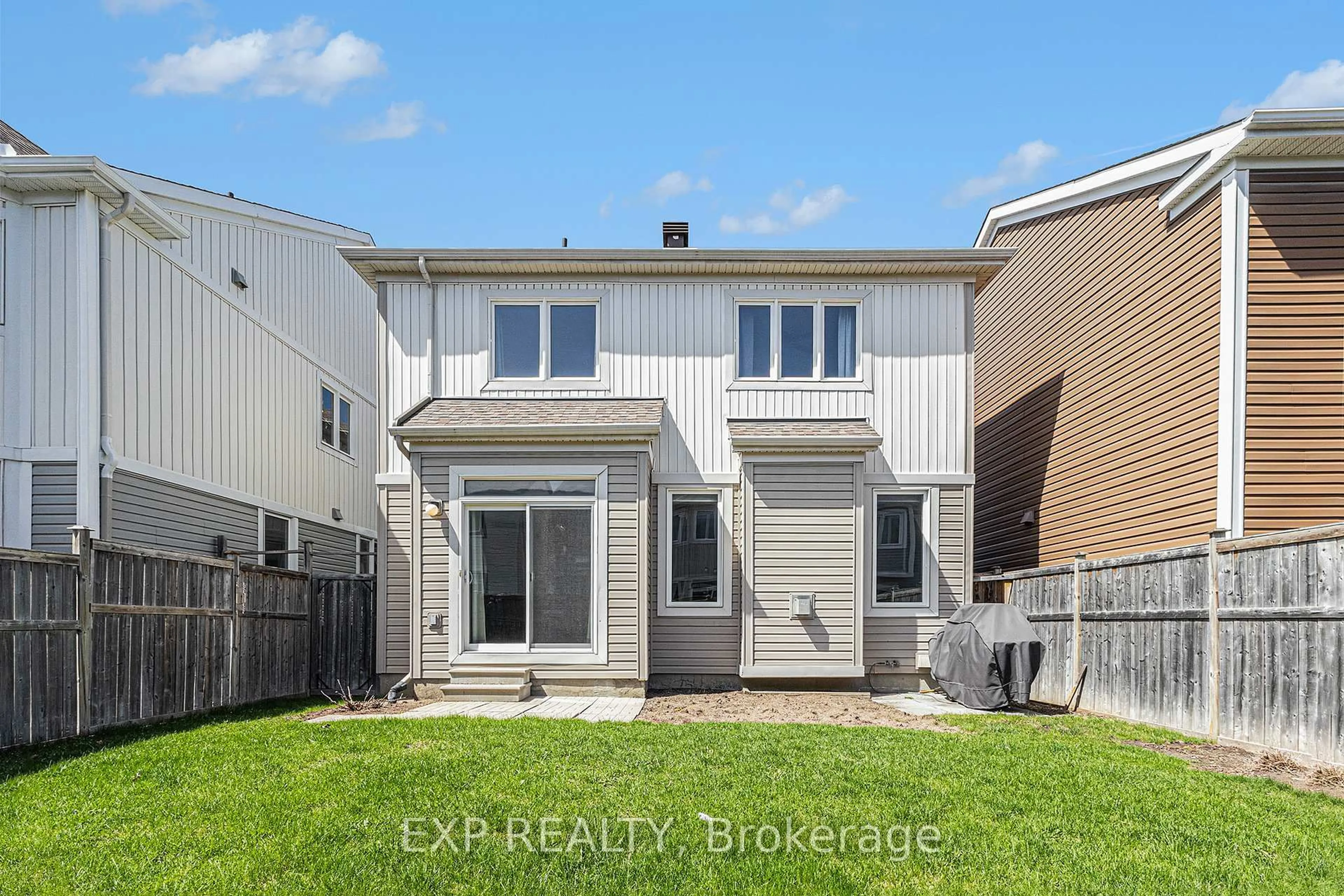 Unknown for 405 Meadowhawk Cres, Ottawa Ontario K2J 5X1