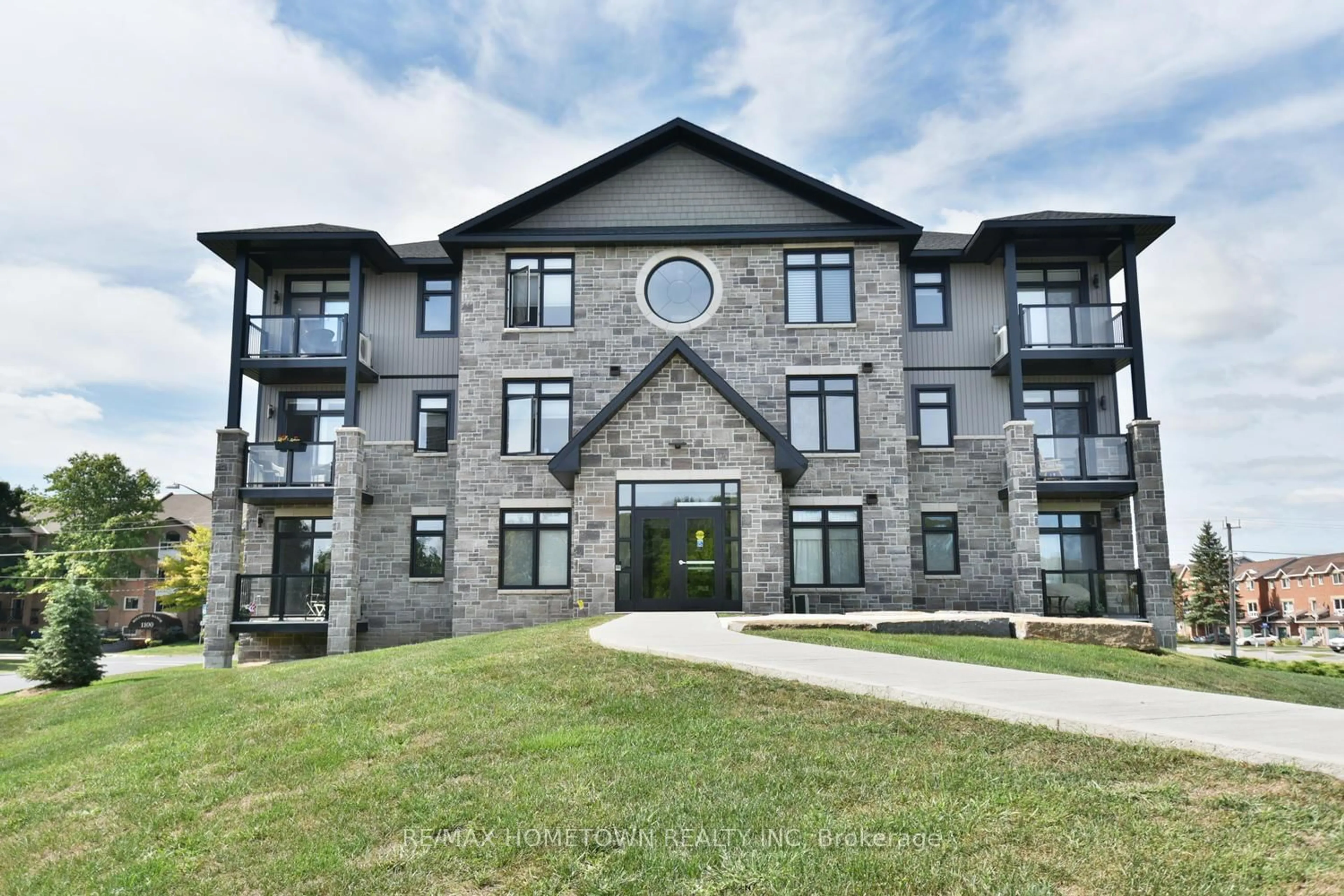 Unknown for 1109 Millwood Ave #201, Brockville Ontario K6V 0C7