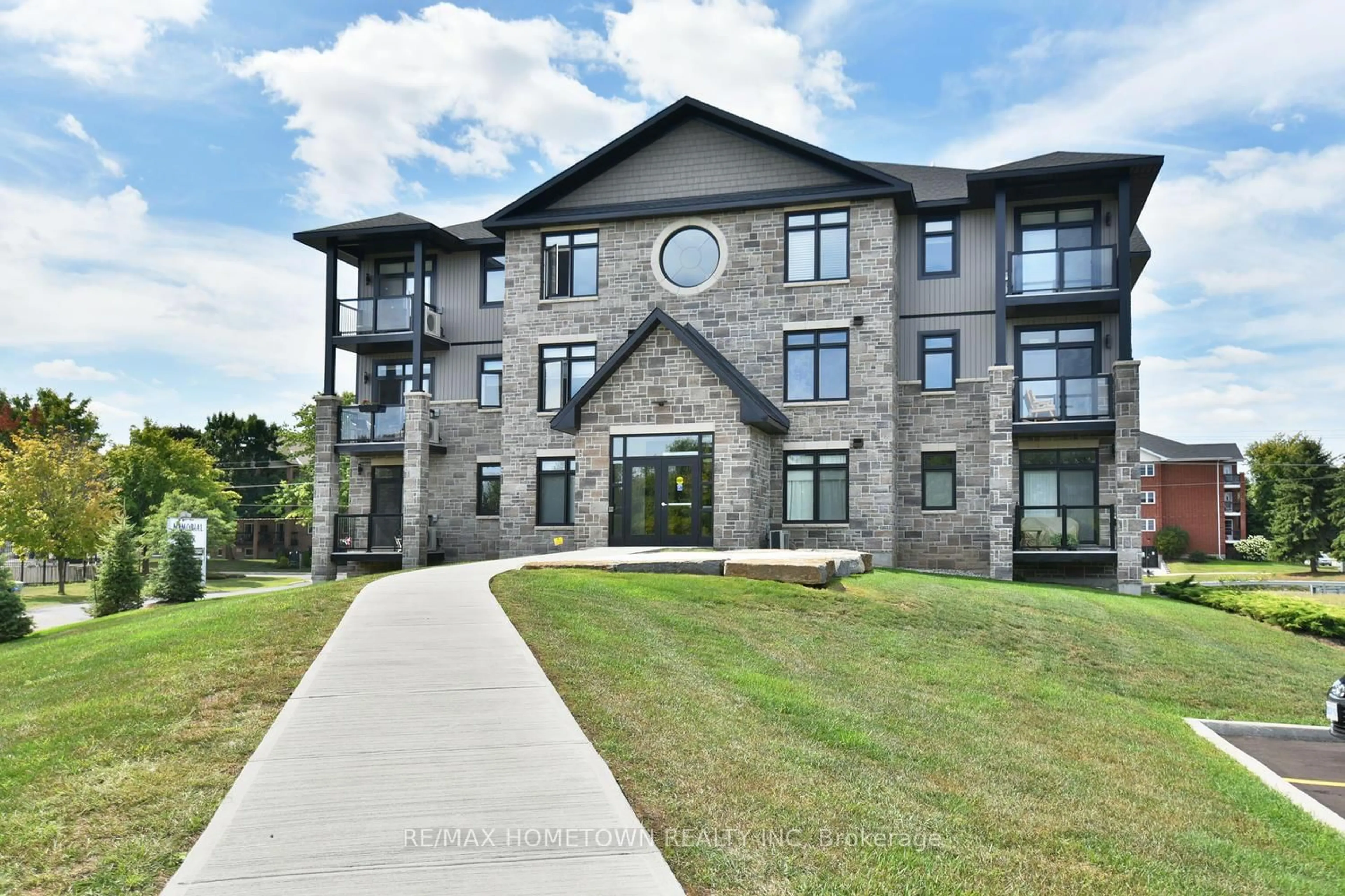 Unknown for 1109 Millwood Ave #201, Brockville Ontario K6V 0C7