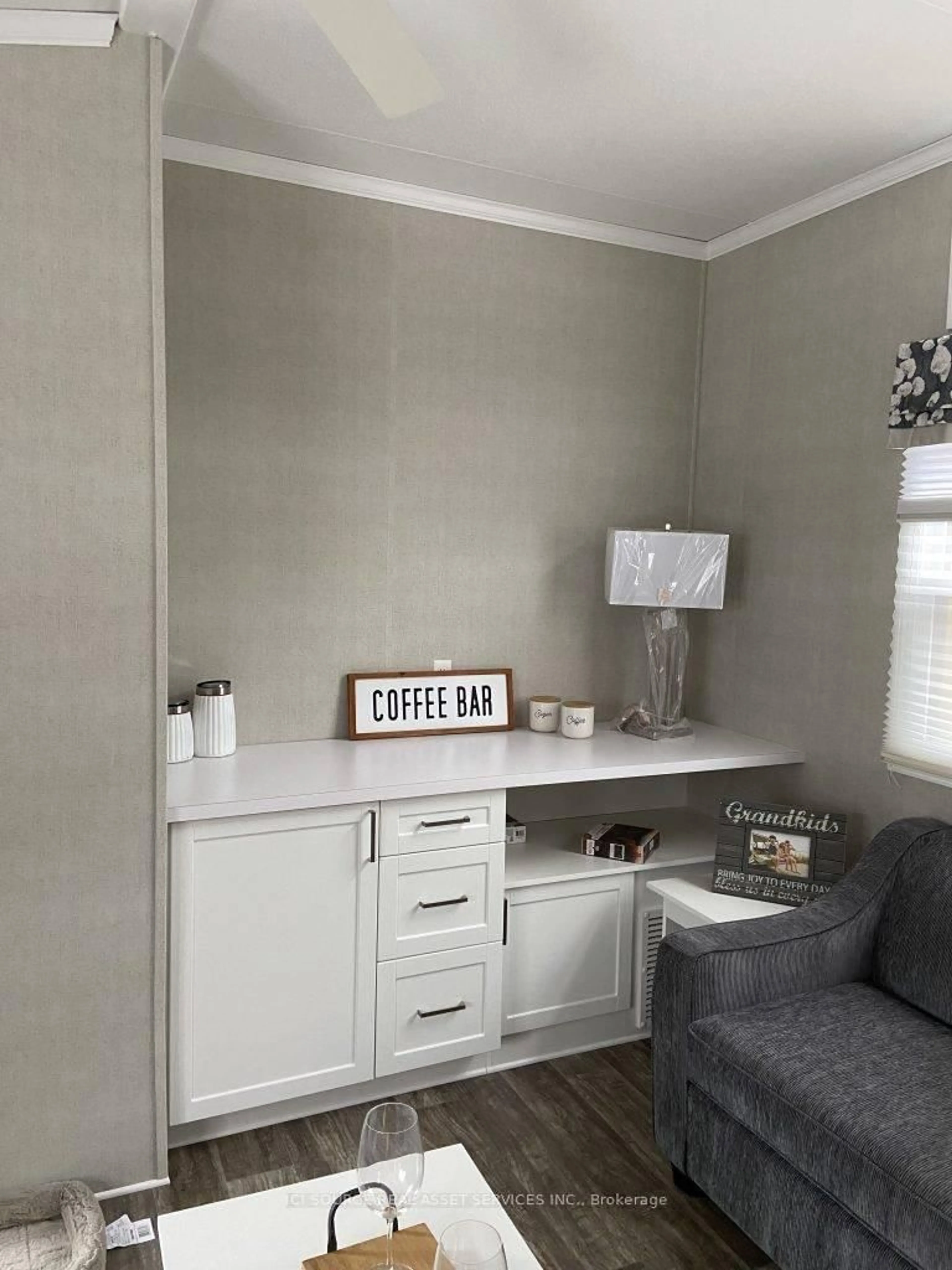 A pic of a room for 1047 Bonnie Lake Camp Rd #HERON, Bracebridge Ontario P1L 1W9