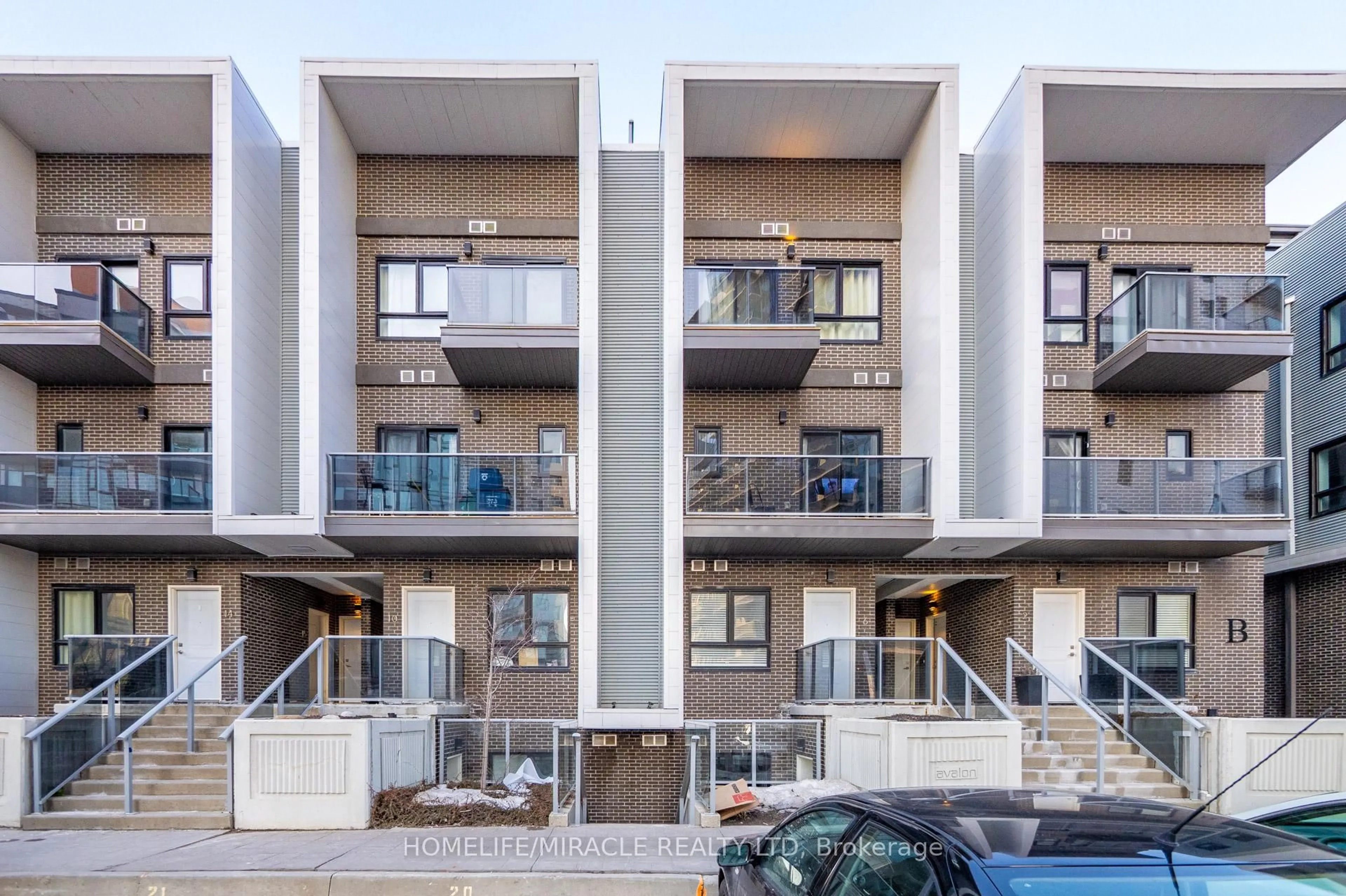 Unknown for 1430 Highland Rd #5B, Kitchener Ontario N2N 0C3