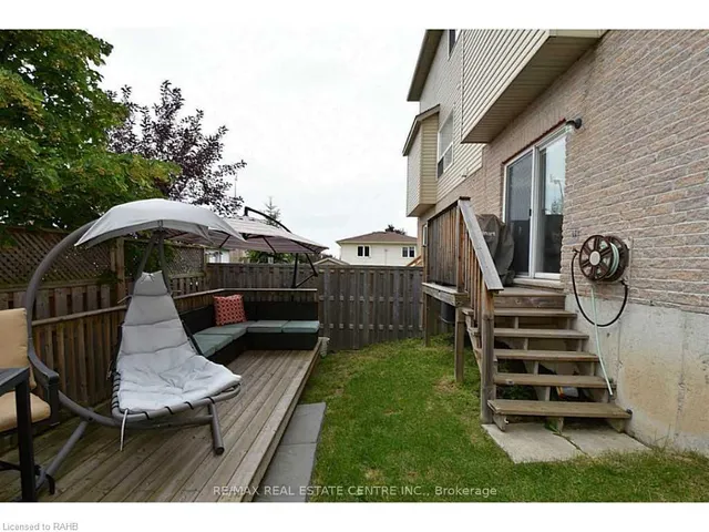 Additional property image - 1328 Upper Sherman Ave Unit 18