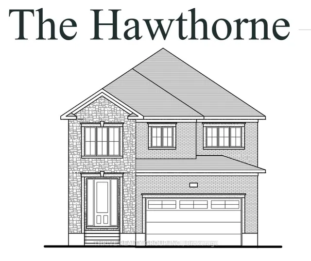 Lot 31 Virtue Dr, London South